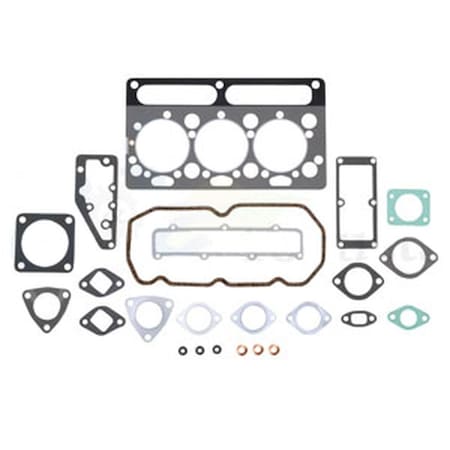 Aftermarket Gasket Set, Upper A-72080590-AI